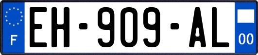 EH-909-AL