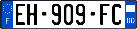 EH-909-FC