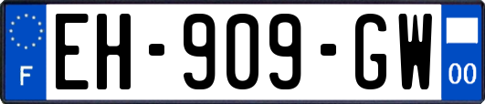 EH-909-GW