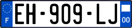 EH-909-LJ