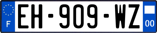 EH-909-WZ