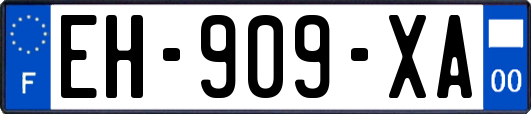 EH-909-XA