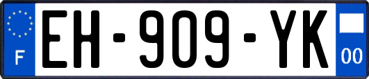 EH-909-YK