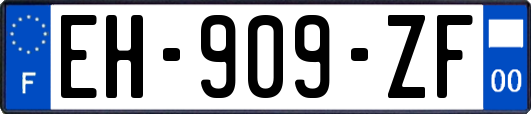 EH-909-ZF