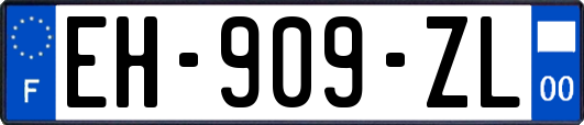 EH-909-ZL