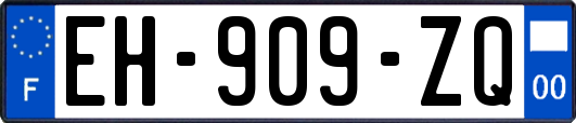 EH-909-ZQ