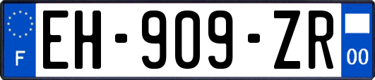 EH-909-ZR