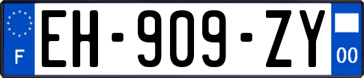EH-909-ZY