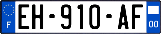 EH-910-AF