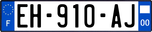 EH-910-AJ