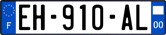 EH-910-AL