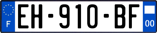 EH-910-BF