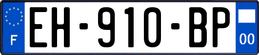 EH-910-BP