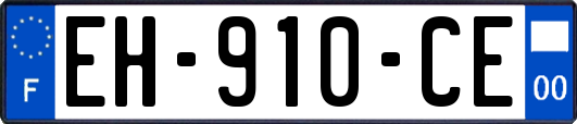 EH-910-CE
