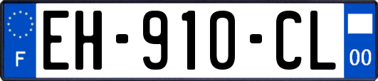 EH-910-CL