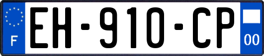 EH-910-CP