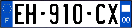 EH-910-CX