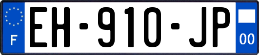EH-910-JP