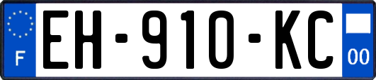 EH-910-KC