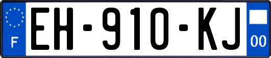 EH-910-KJ