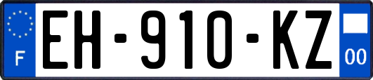 EH-910-KZ