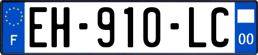 EH-910-LC