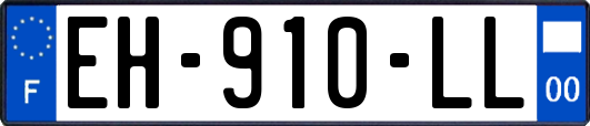 EH-910-LL