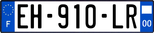 EH-910-LR
