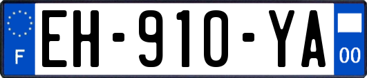 EH-910-YA