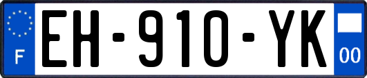 EH-910-YK