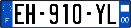 EH-910-YL