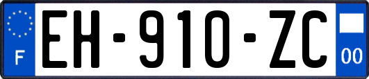 EH-910-ZC