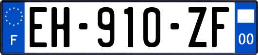 EH-910-ZF