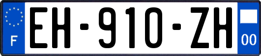 EH-910-ZH