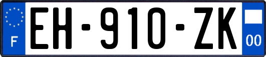 EH-910-ZK