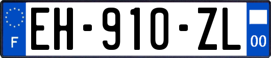 EH-910-ZL