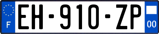 EH-910-ZP