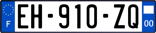 EH-910-ZQ