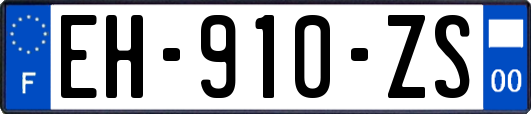 EH-910-ZS