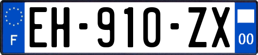 EH-910-ZX