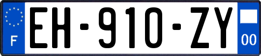 EH-910-ZY