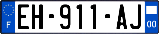EH-911-AJ