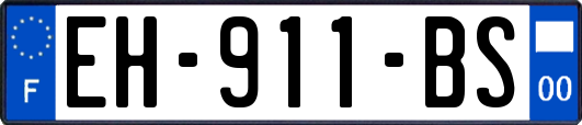 EH-911-BS