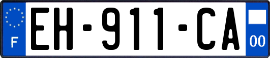 EH-911-CA