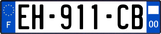 EH-911-CB