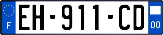EH-911-CD