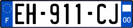 EH-911-CJ