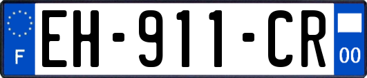 EH-911-CR