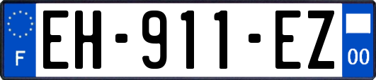 EH-911-EZ