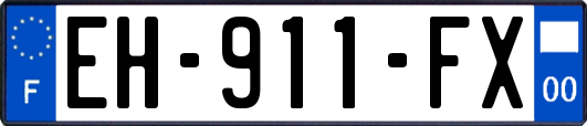 EH-911-FX